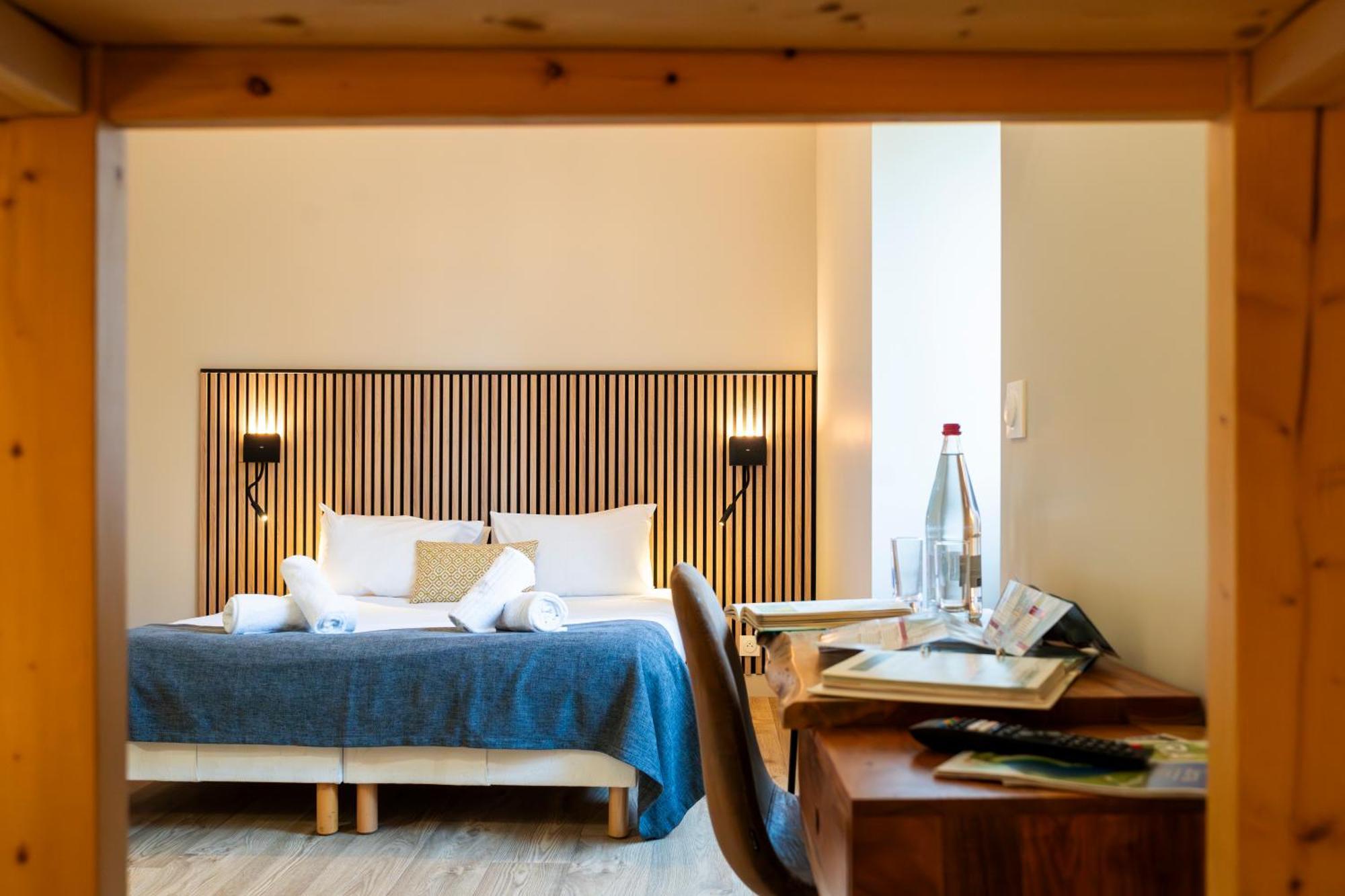 Hotel-Club Cote Dole, Ussim Vacances Ле Рус Екстериор снимка